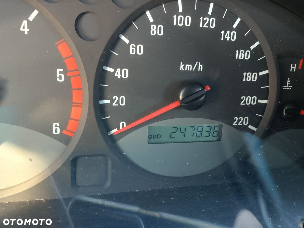 SsangYong/KGM Rexton - 8