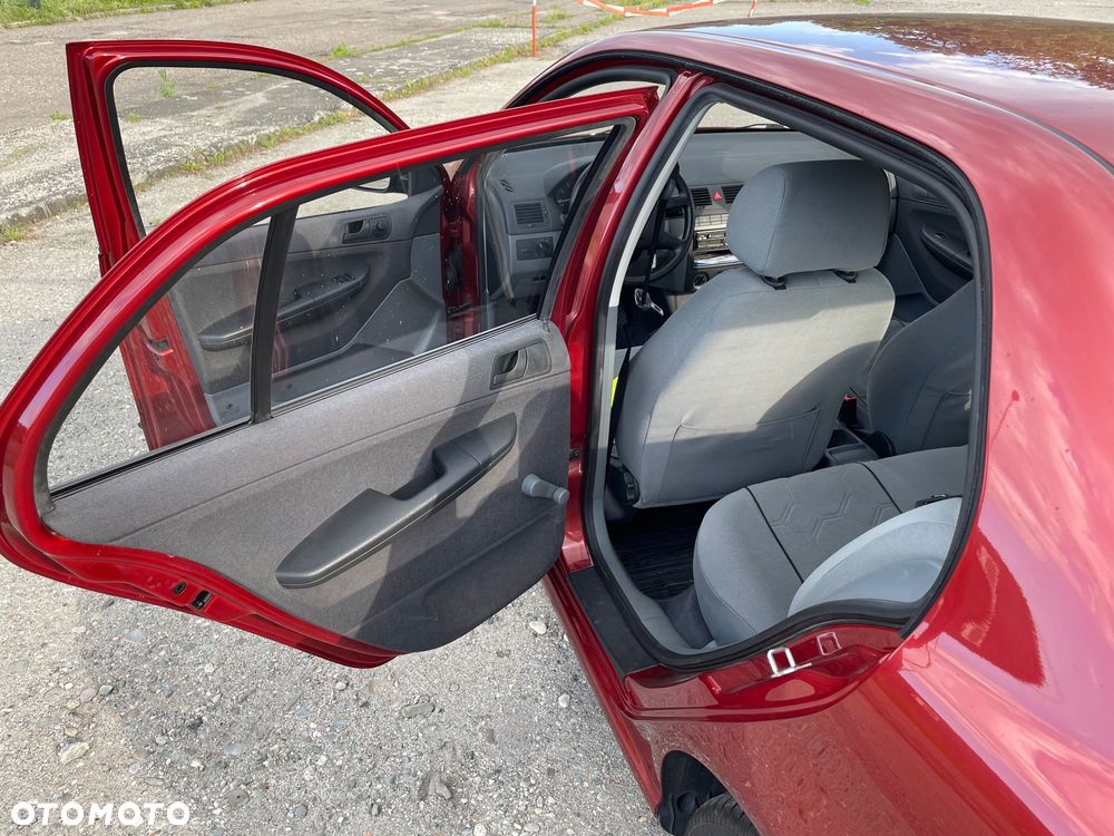 Skoda Fabia 1.4 Run - 7