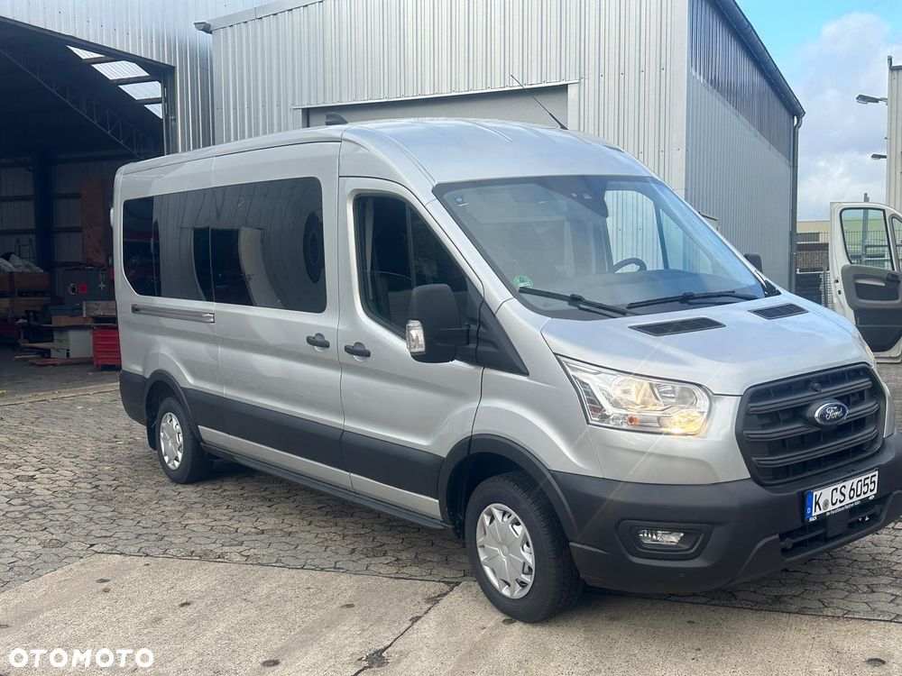 Ford Transit - 4