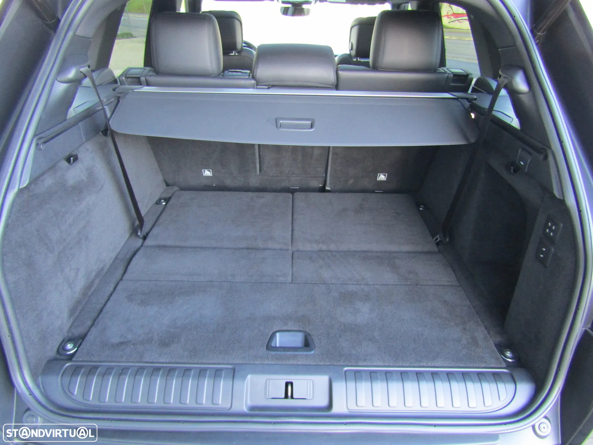 Land Rover Range Rover Sport 3.0 SDV6 HSE Dynamic - 33
