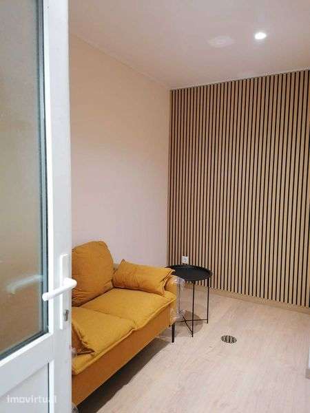 Apartamento a estrear em r/c de moradia - Grande imagem: 2/7