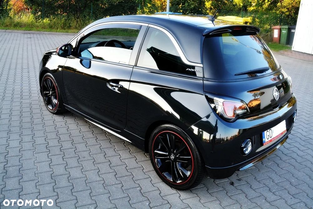 Opel Adam 1.4 Start/Stop Slam - 16