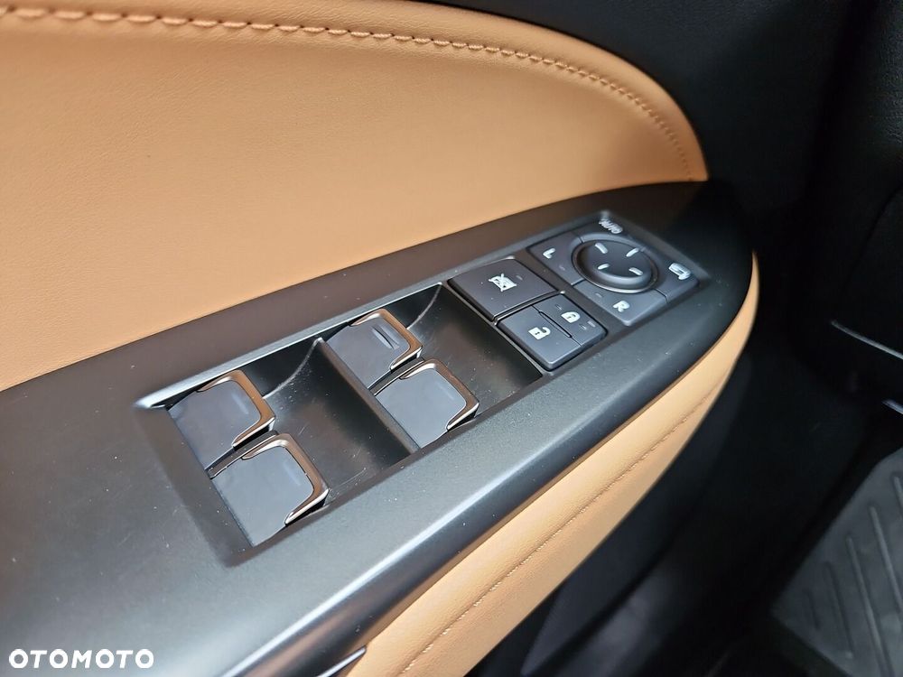 Lexus NX 350h Prestige AWD - 20