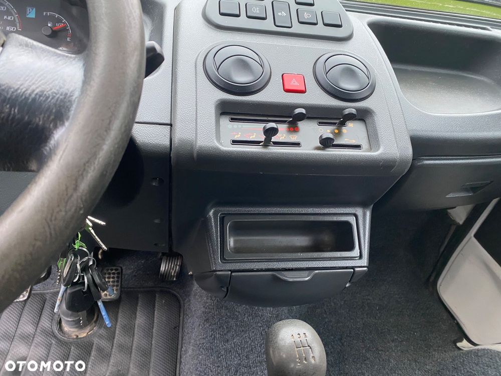 Piaggio Porter Maxxi - 16