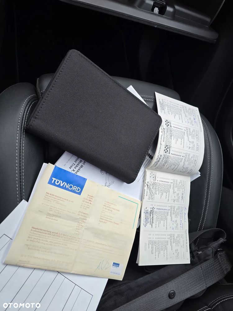 Opel Mokka 1.6 CDTI ecoFLEX Start/Stop Innovation - 17