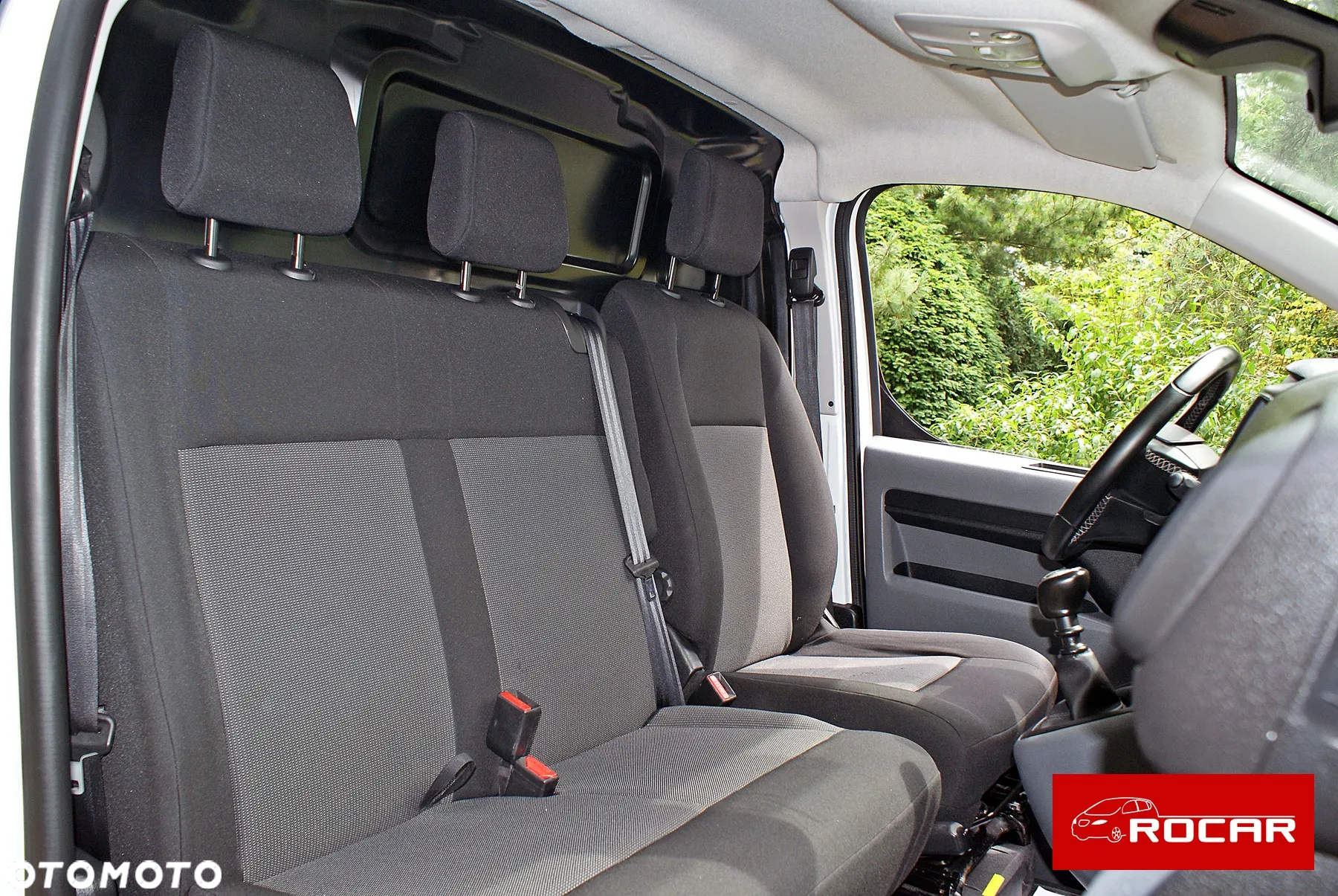Fiat SCUDO - 18