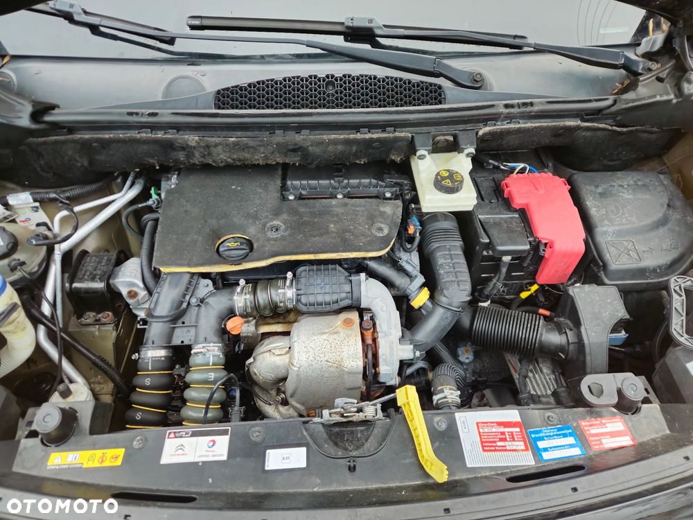 Citroën Berlingo Multispace BlueHDi 120 S&S SELECTION - 12