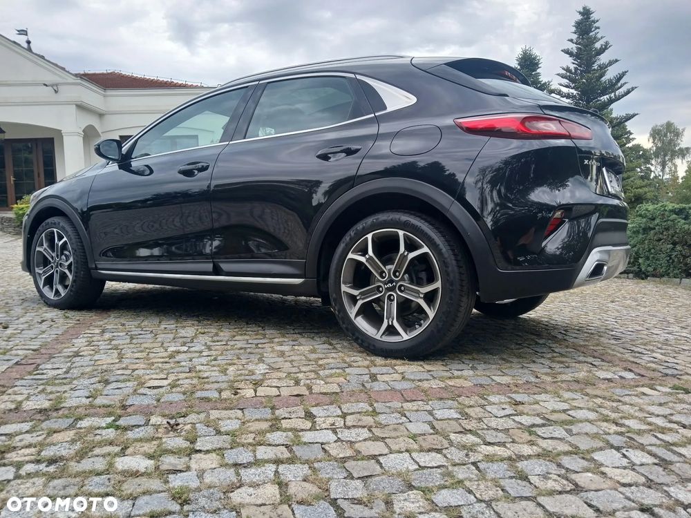Kia XCeed - 20