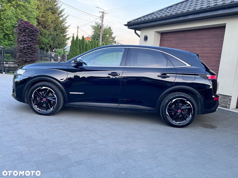 DS Automobiles DS 7 Crossback - 30