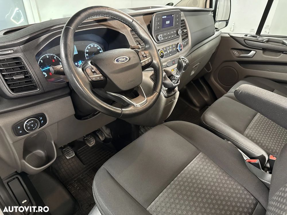 Ford TRANSIT - 10