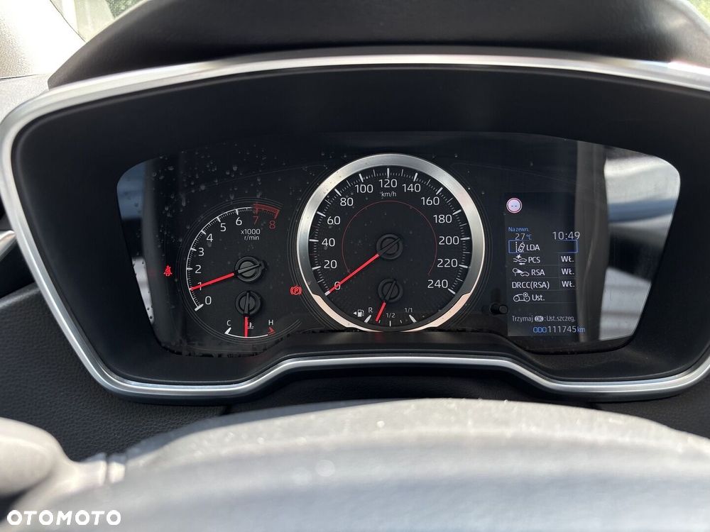 Toyota Corolla - 17