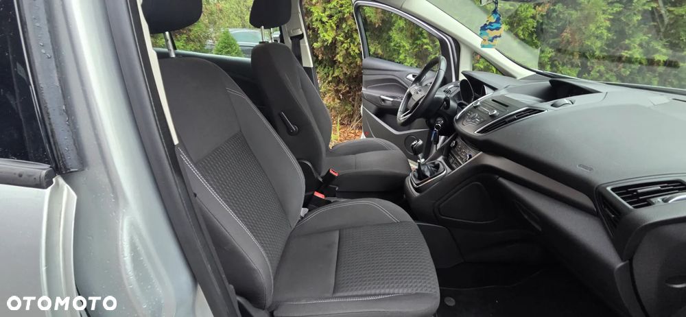 Ford Grand C-MAX 1.0 EcoBoost Start-Stopp-System Ambiente - 31