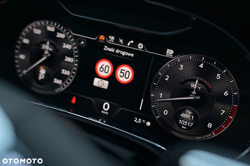 Bentley Continental GT - 27