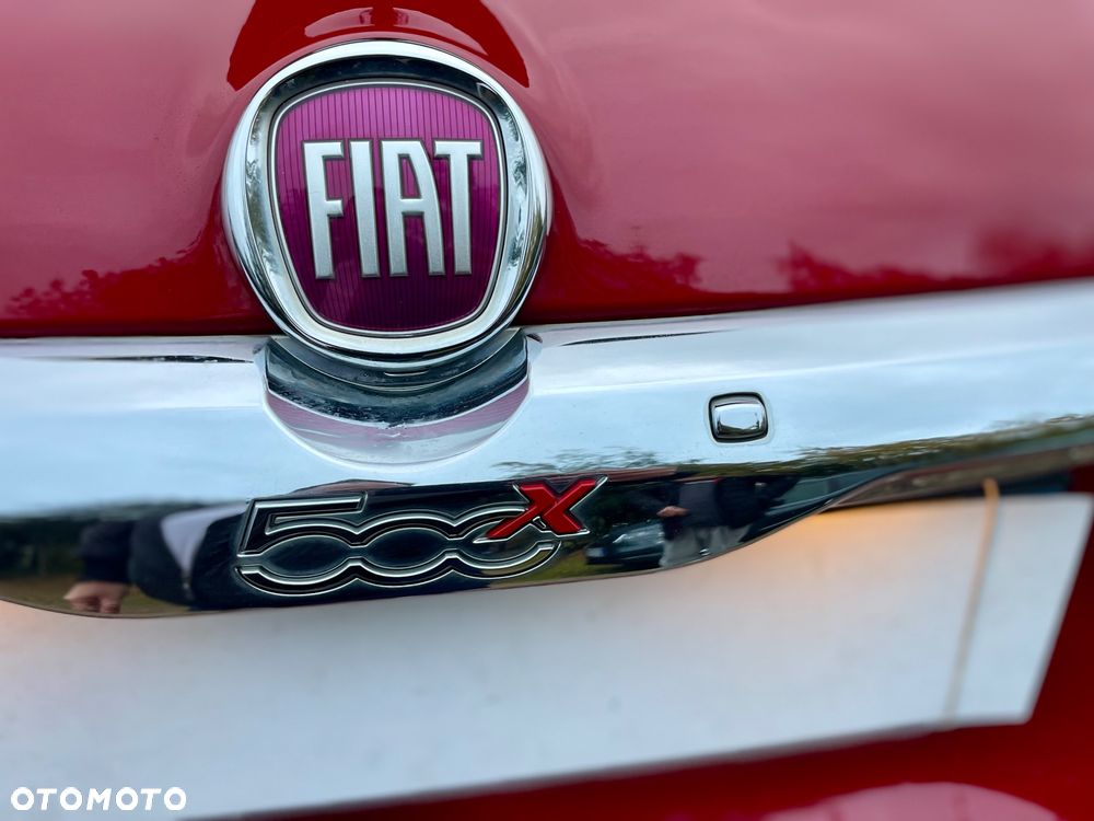 Fiat 500X - 32