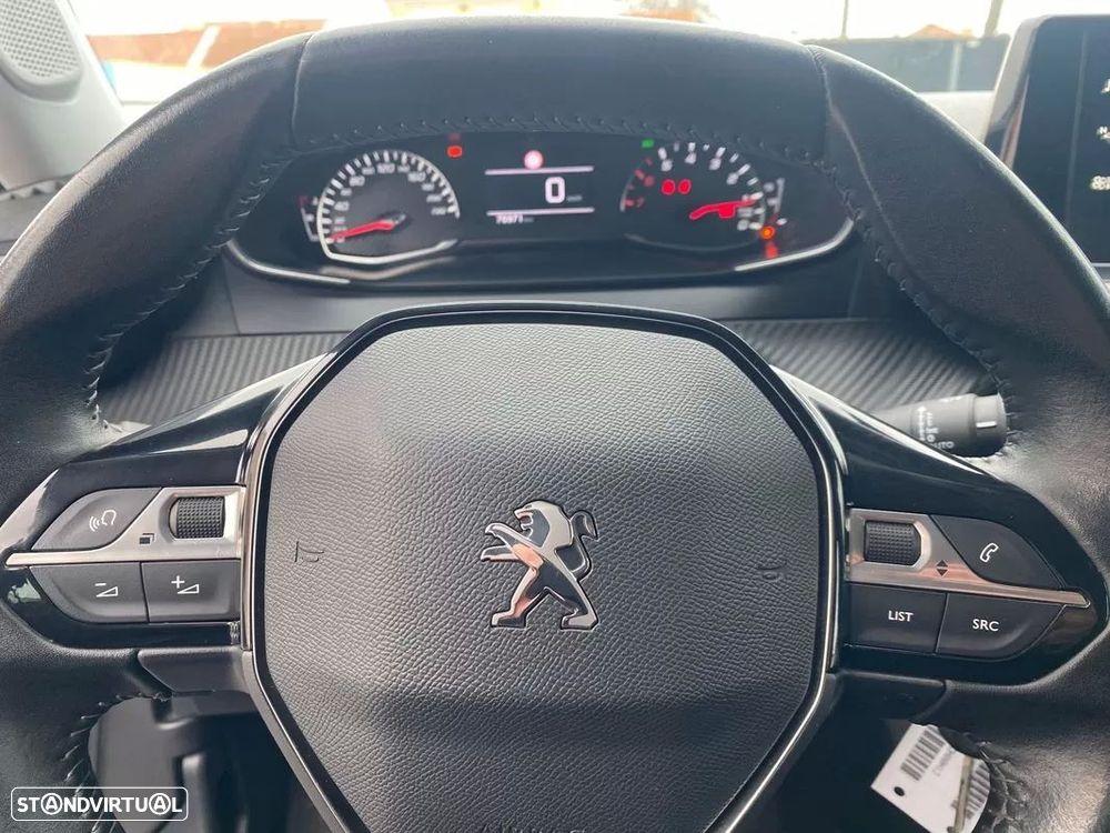 Peugeot 2008 1.5 BlueHDi Active Pack - 17