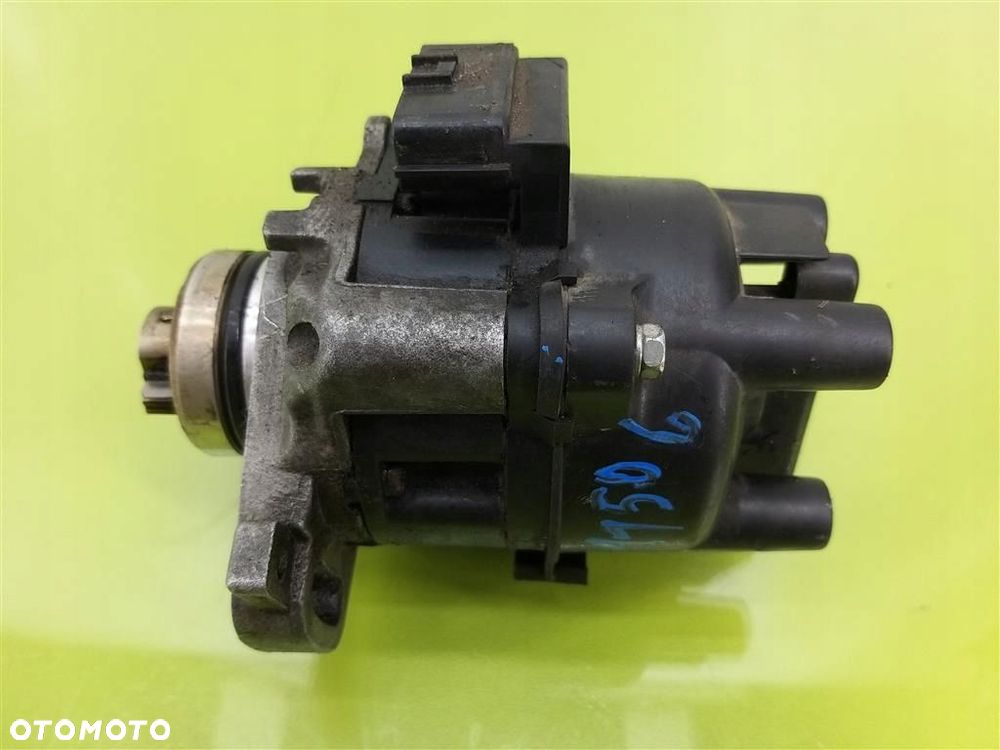 Aparat zapłonowy Mazda 323F II 1994-1998 1,5 BENZYNA T2T60371 ORYGINAŁ - 6