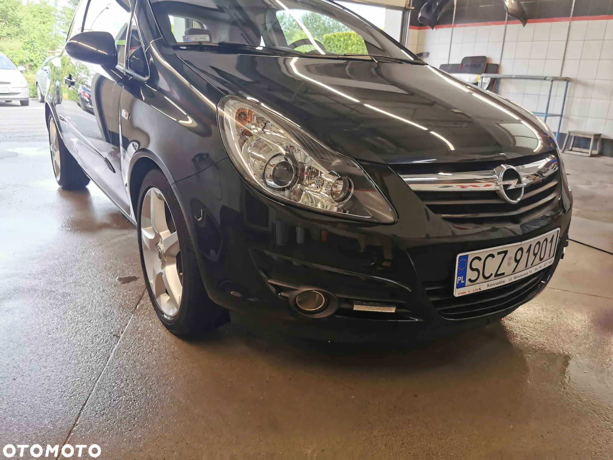 Opel Corsa 1.3 CDTI Sport - 20