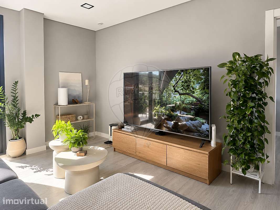 Apartamento T2 para venda - Grande imagem: 2/42