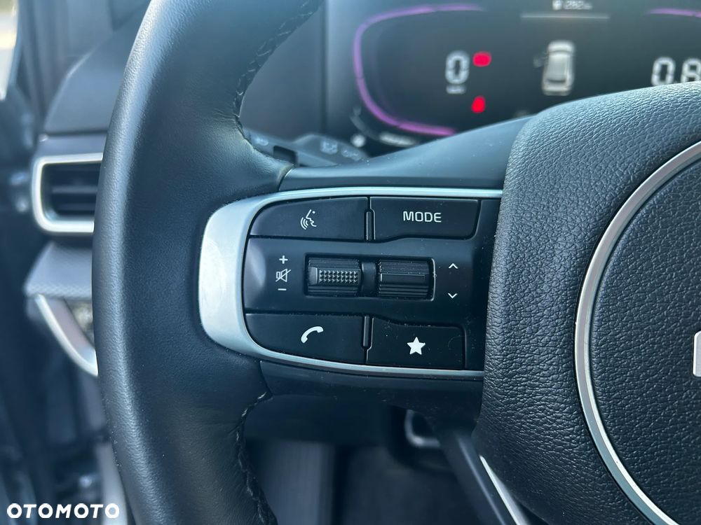 Kia Sportage 1.6 T-GDI M 2WD - 15