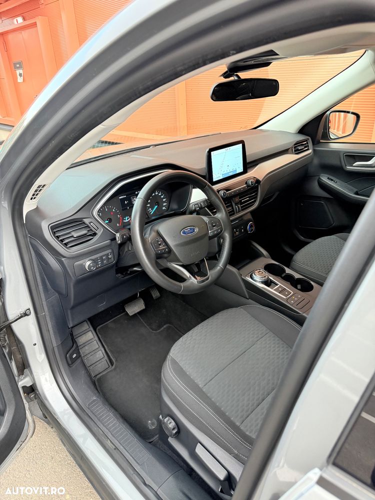 Ford Kuga 1.5 EcoBlue Aut. TITANIUM X - 6