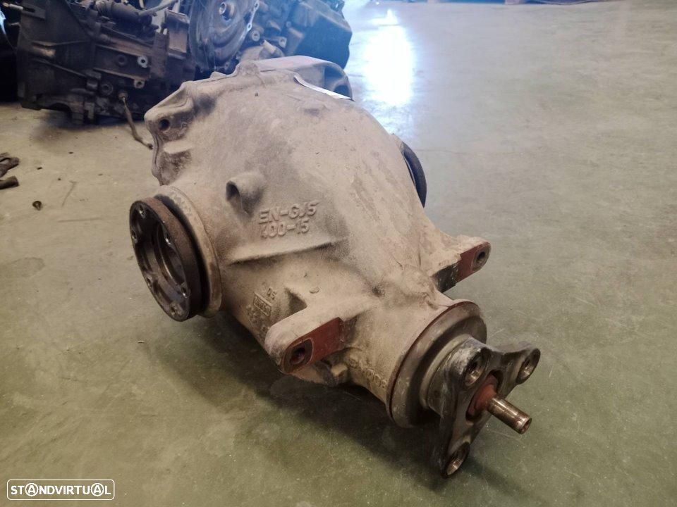 DIFERENCIAL TRASEIRO BMW SERIE 3 BERLINA E90 - 1