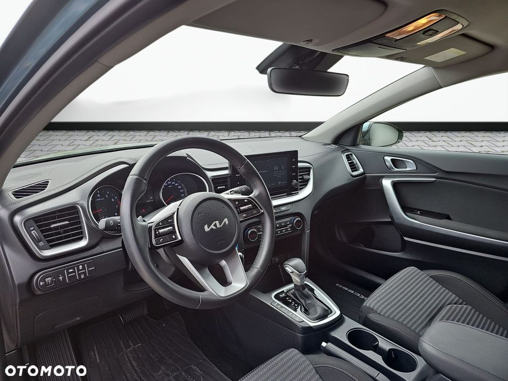Kia XCeed 1.5 T-GDI M DCT - 9