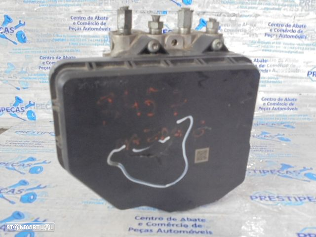 Abs 1338004340 MAZDA 6 II FASE 2 2008 2 FASE 2 1.8I 120CV 5P CINZA - 6