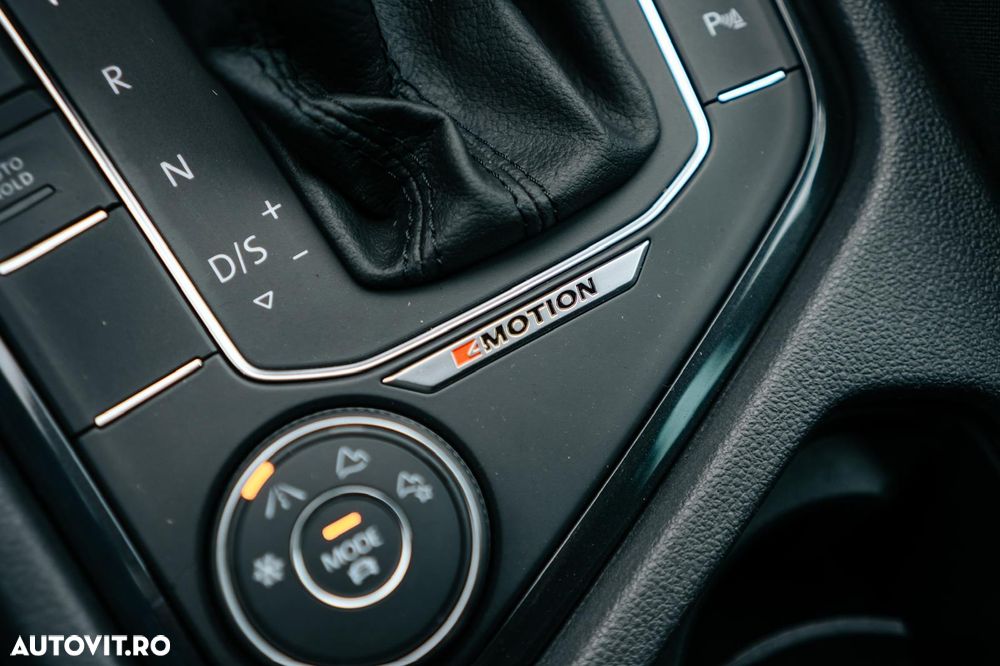 Volkswagen Tiguan - 20
