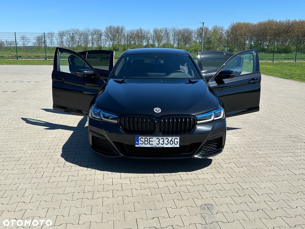 BMW Seria 5 - 15