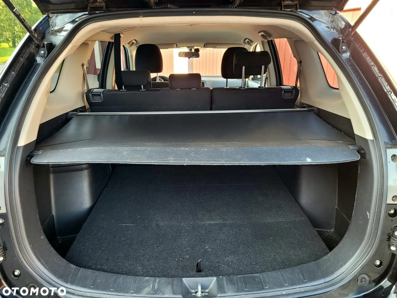 Mitsubishi Outlander 2.2 DI-D 4WD Intense - 6