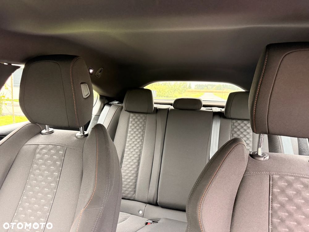 Peugeot 508 180 e-EAT8 Allure - 28