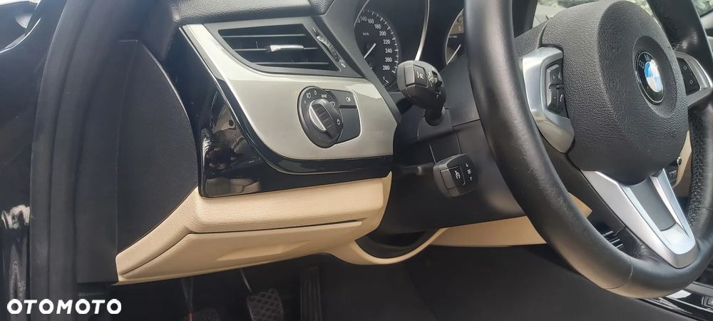BMW Z4 sDrive30i - 15
