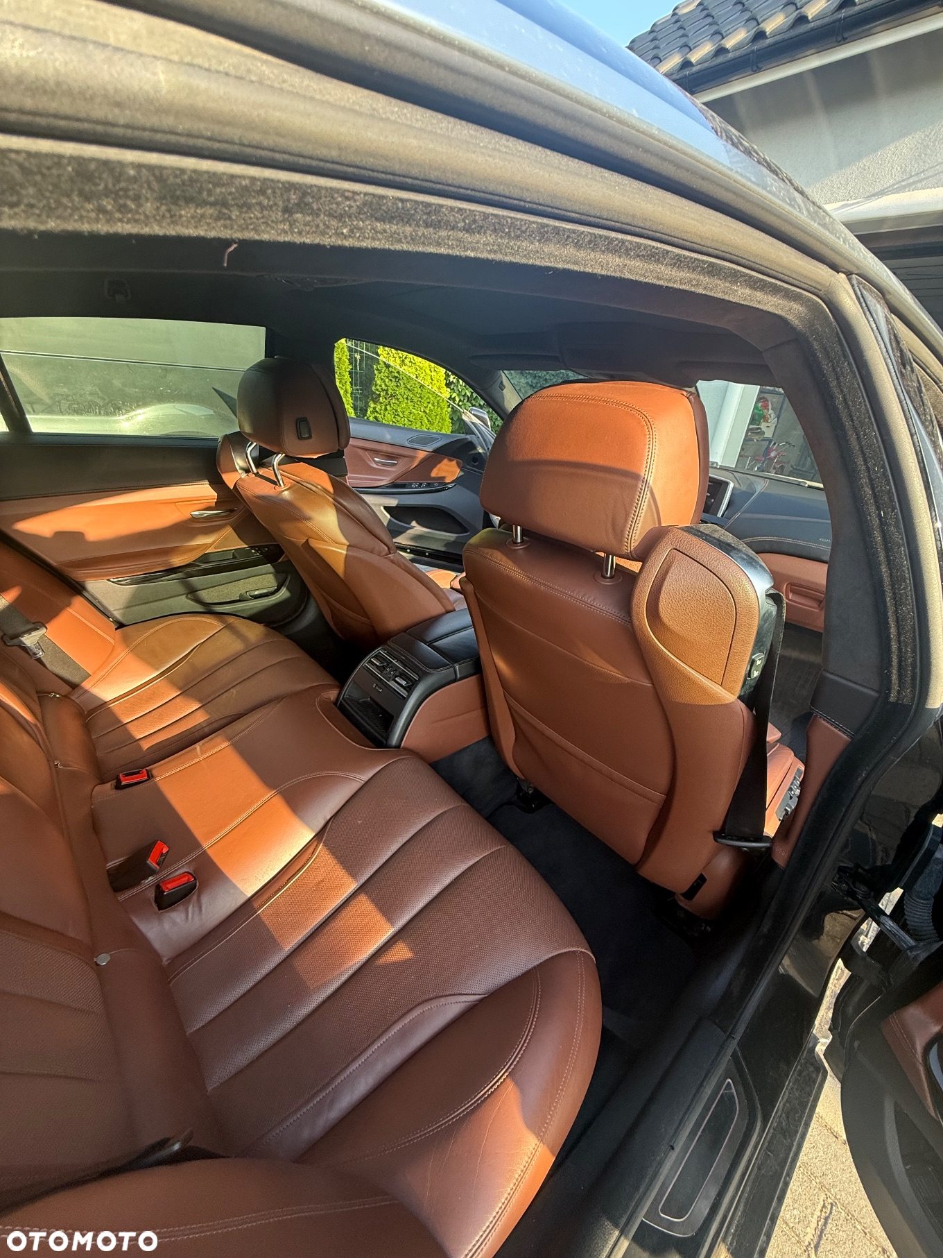 BMW Seria 6 640d xDrive - 12