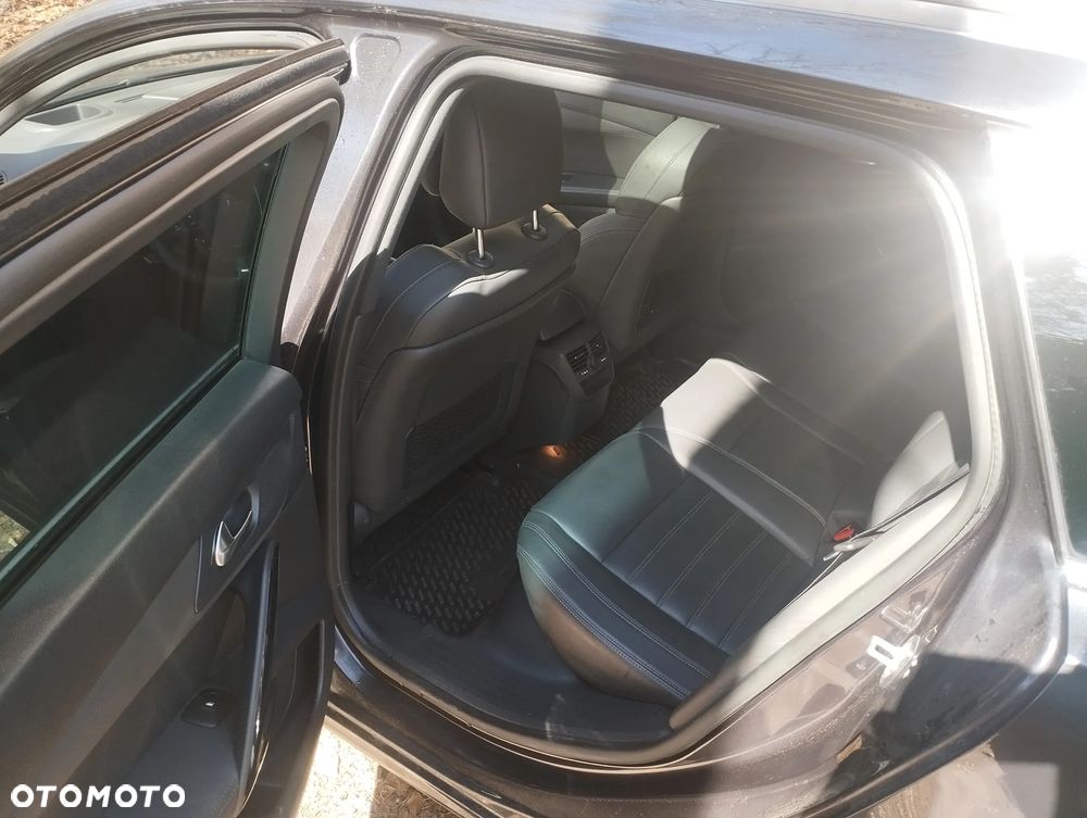 Peugeot 508 2.2 HDi GT - 9