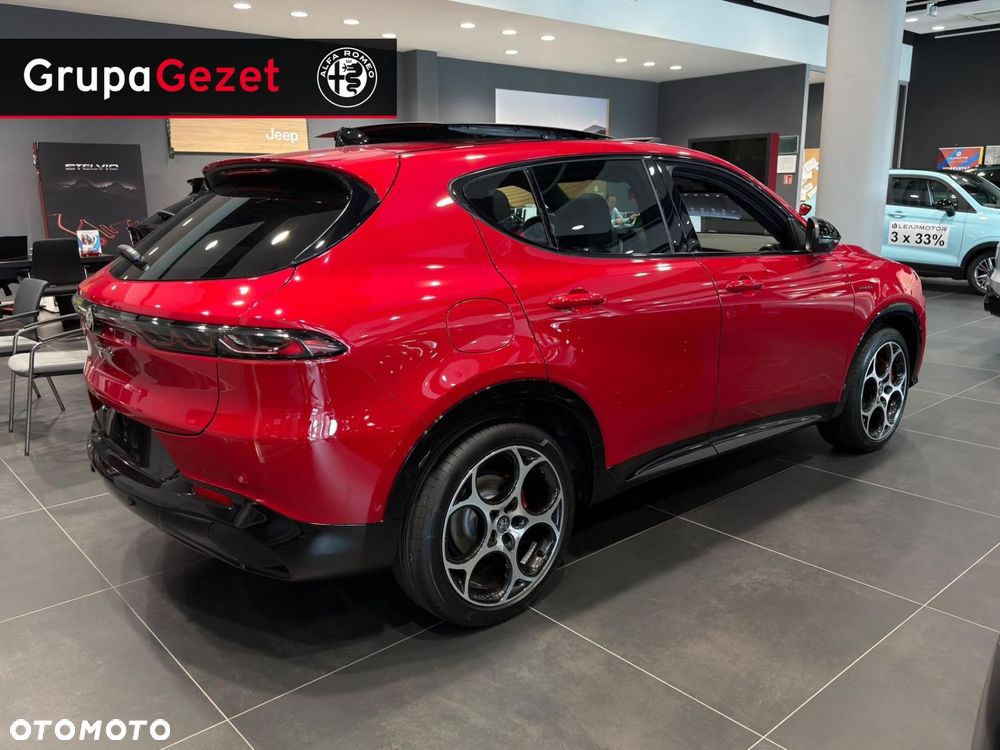 Alfa Romeo Tonale - 3
