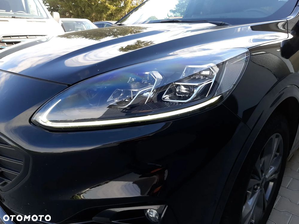 Ford Kuga 1.5 EcoBoost FWD ST-Line - 8
