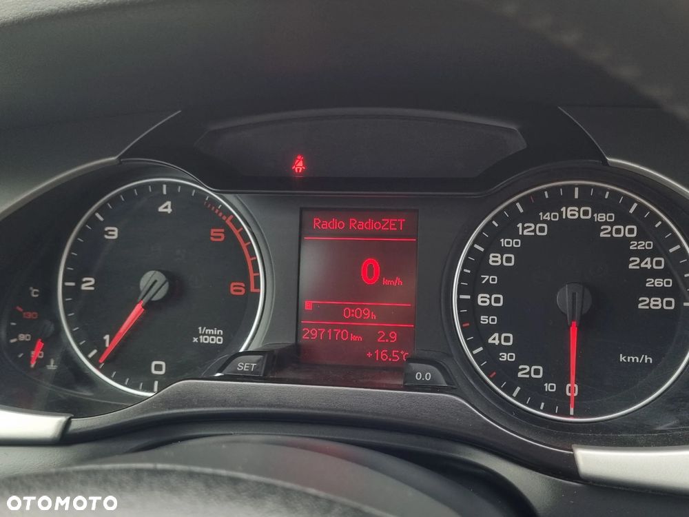 Audi A4 Avant 2.0 TDI - 16