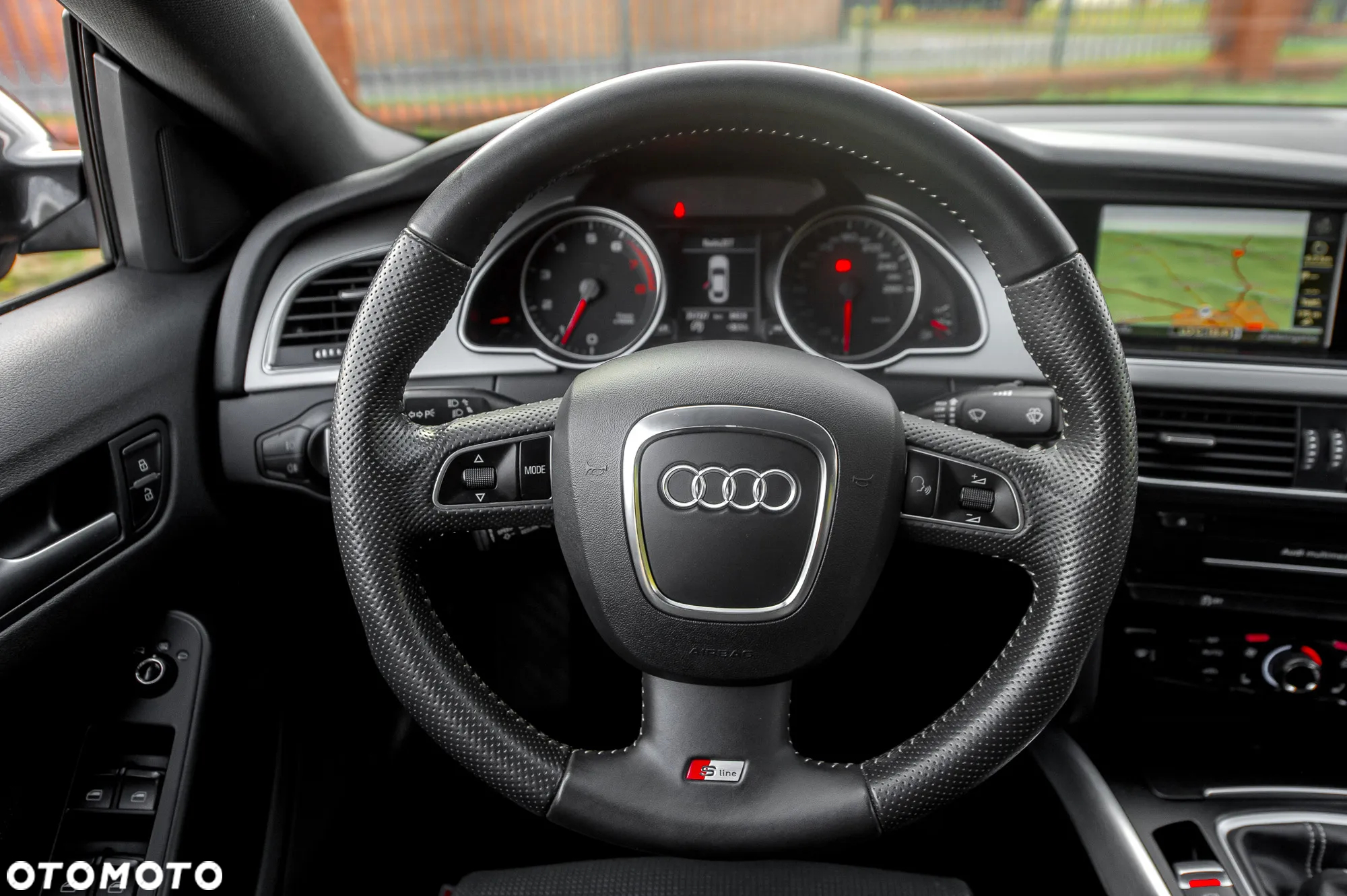 Audi A5 2.0 TFSI Sportback - 23