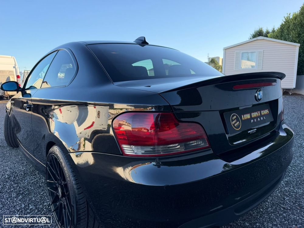 BMW 120 - 28