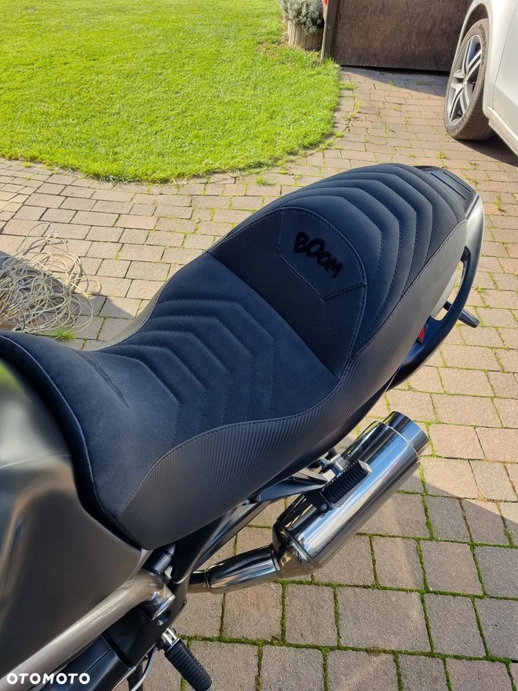 Yamaha Bulldog - 9