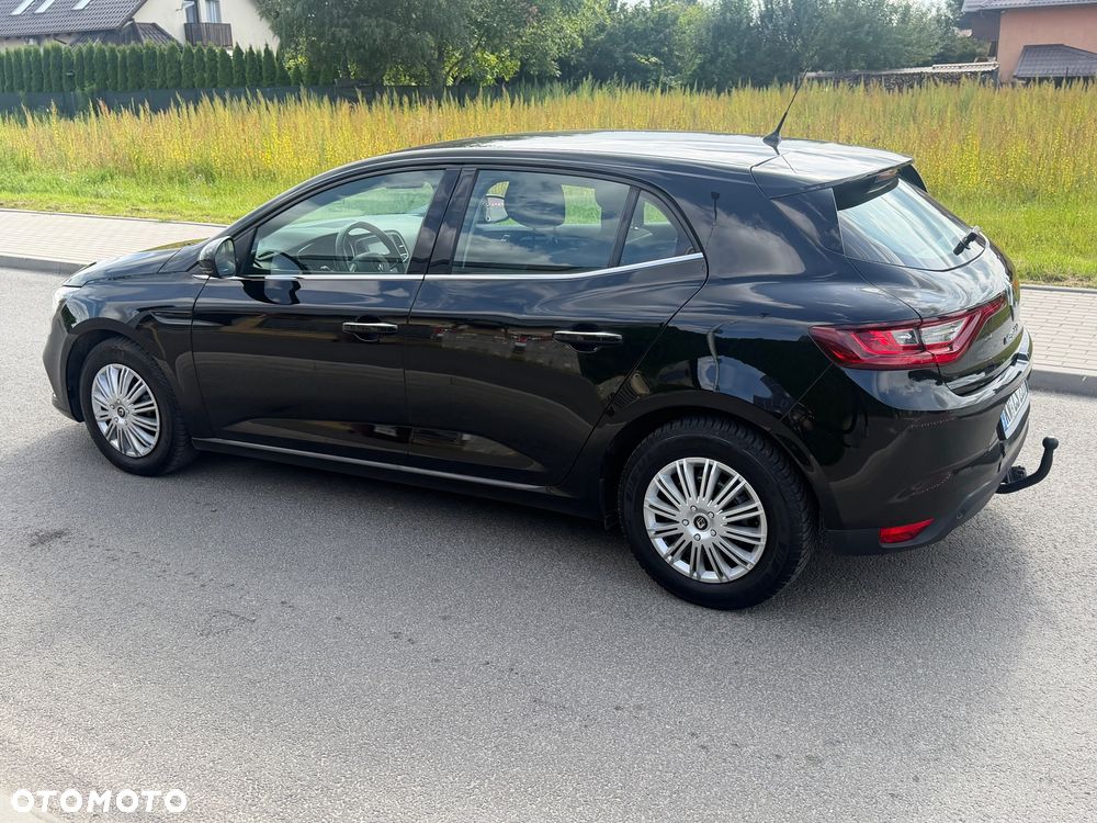 Renault Megane 1.5 dCi Energy Life - 6