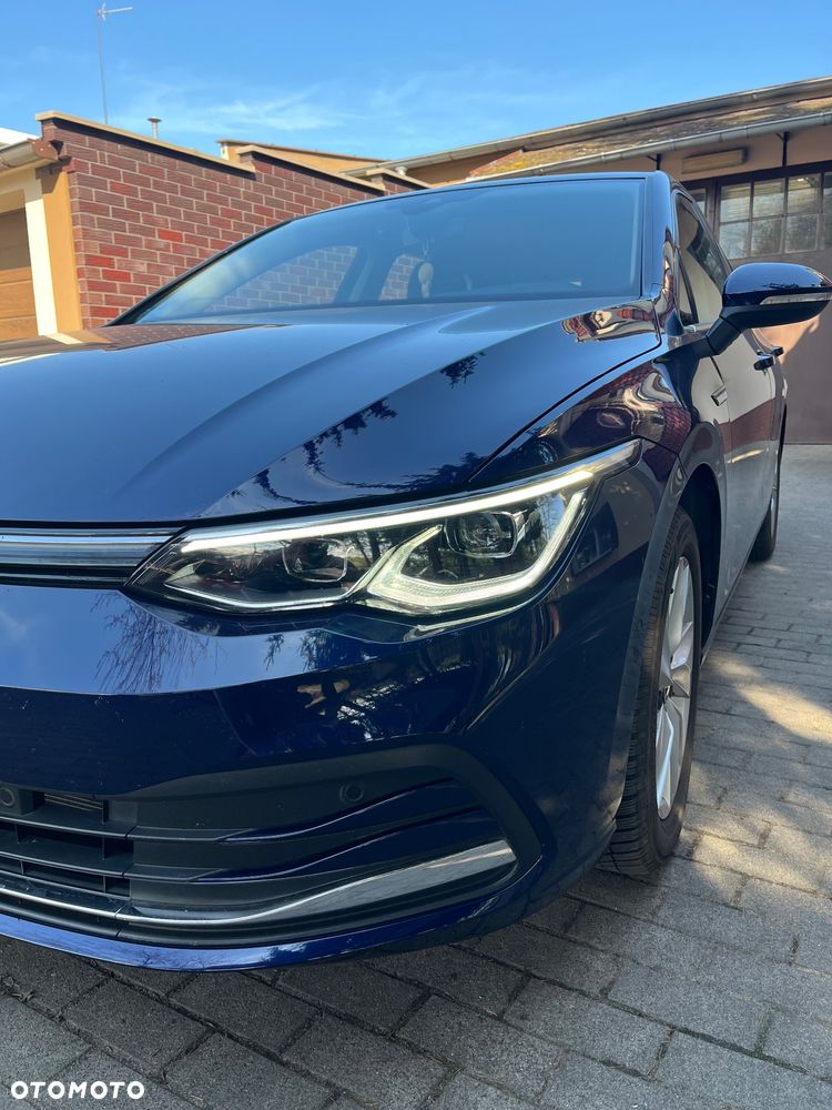 Volkswagen Golf 1.5 TSI EVO Style - 6