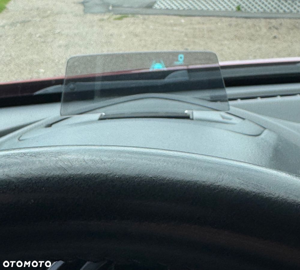 Mazda CX-3 2.0 Skymotion - 11