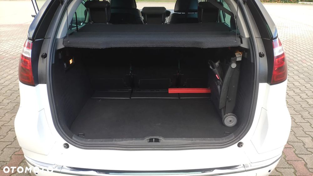 Citroën C4 Picasso 2.0 HDi Exclusive Black Top MCP - 21