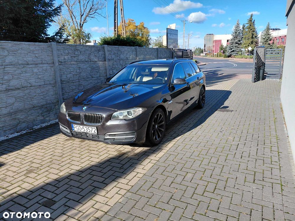 BMW M5 - 8