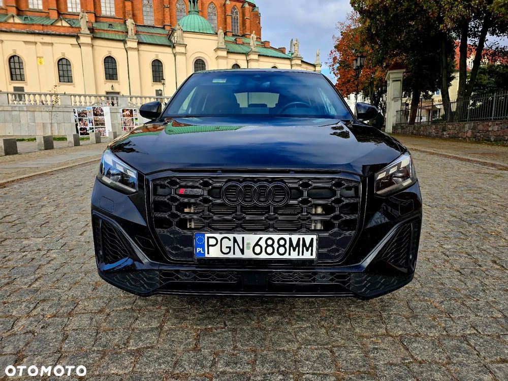 Audi SQ2 - 8
