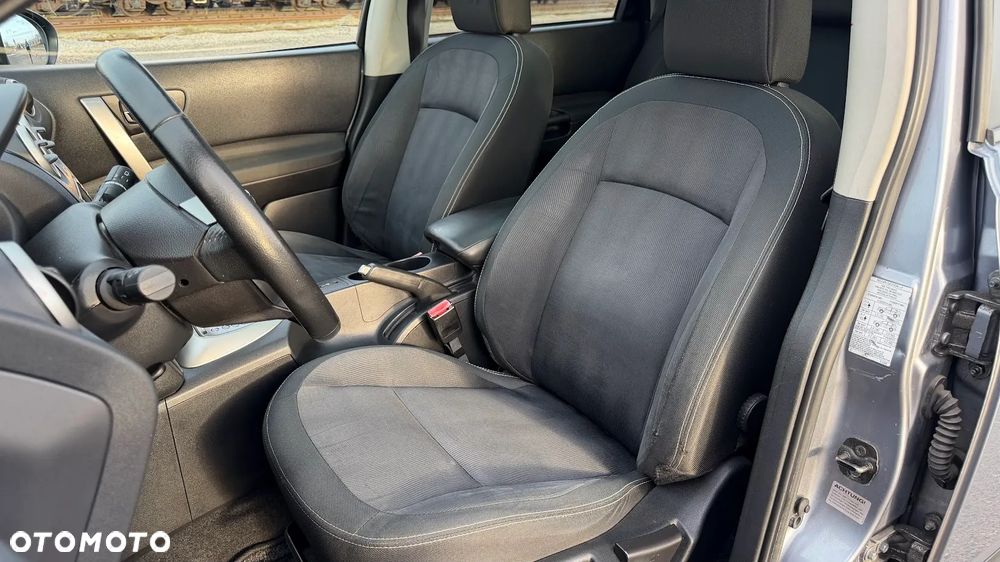 Nissan Qashqai+2 2.0 dCi 4x4 Tekna - 18