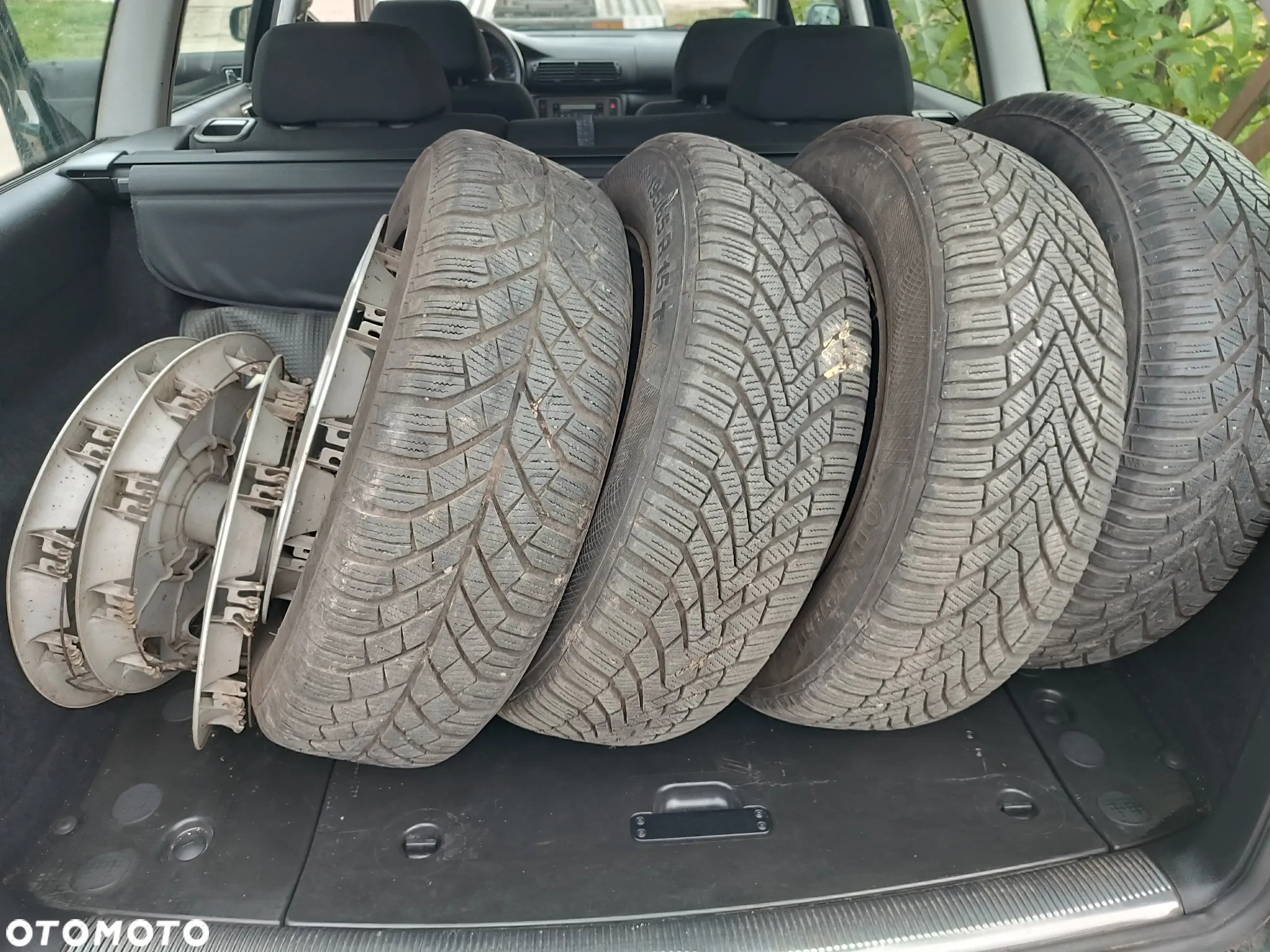 Volkswagen Passat 1.8 Comfortline - 13