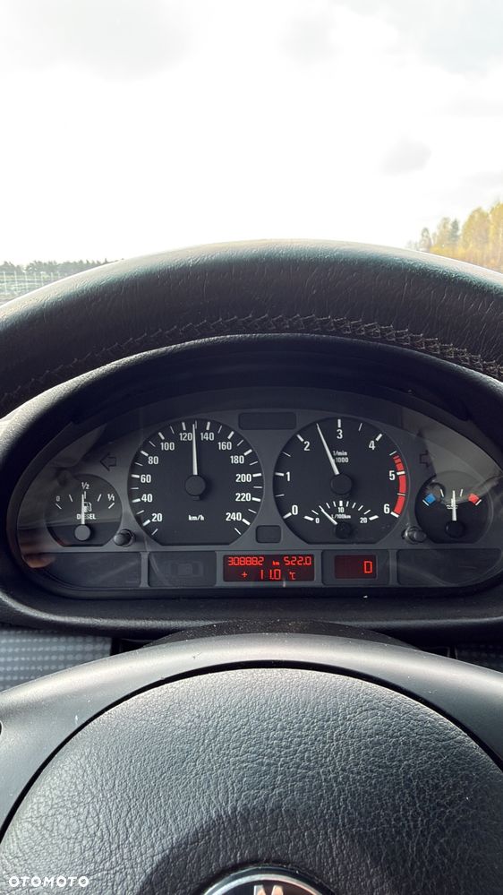 BMW Seria 3 - 21