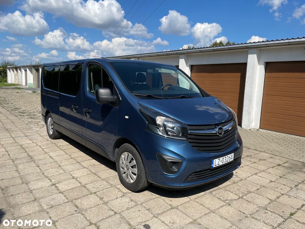Opel Vivaro 1.6 CDTI L2 - 3